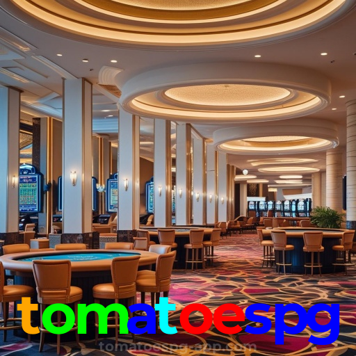 tomatoespg bet Jackpots