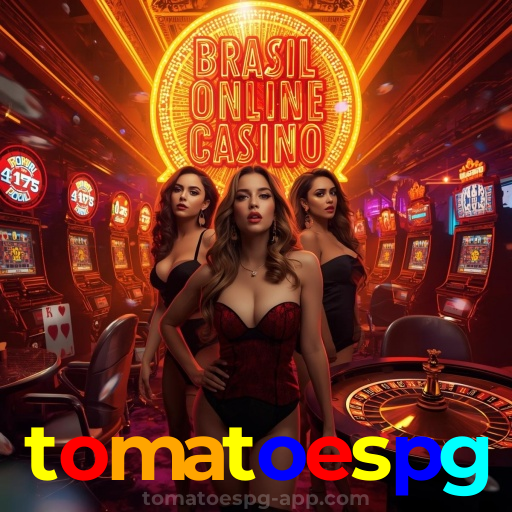 tomatoespg bet Comunidade