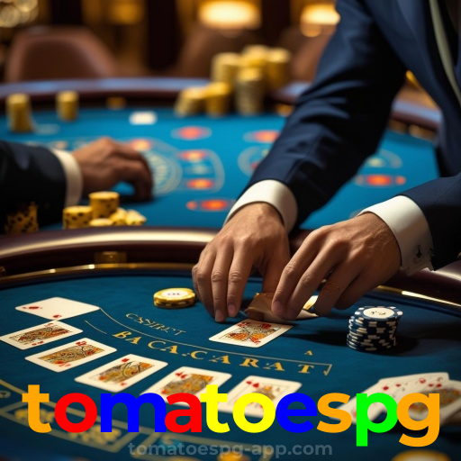 Experiência e Emoção: Os Jackpots do tomatoespg Bet